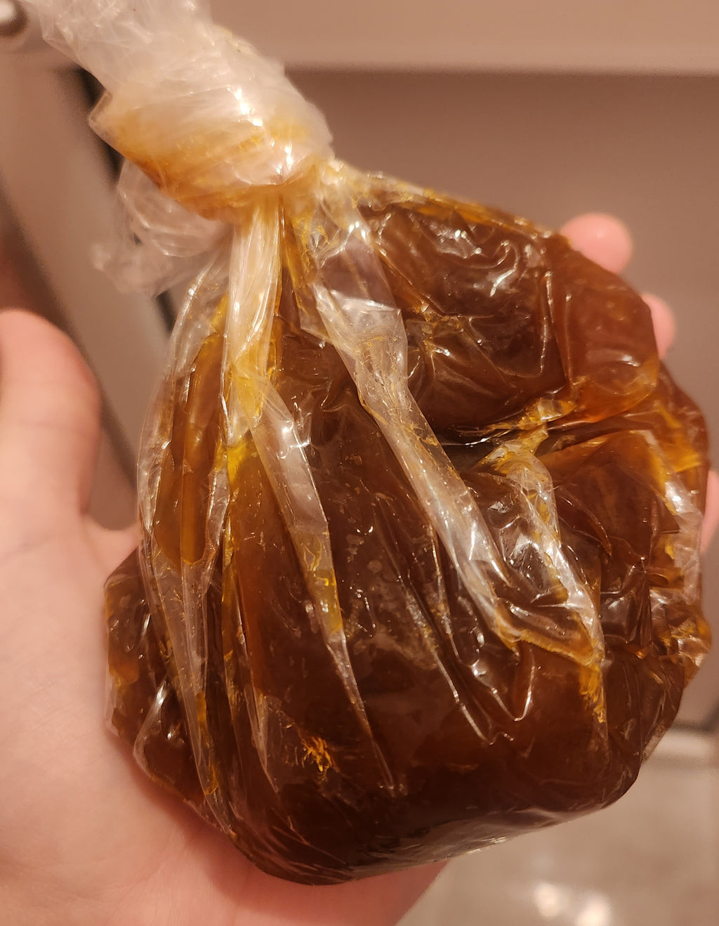 Beldi black soap from Morocco