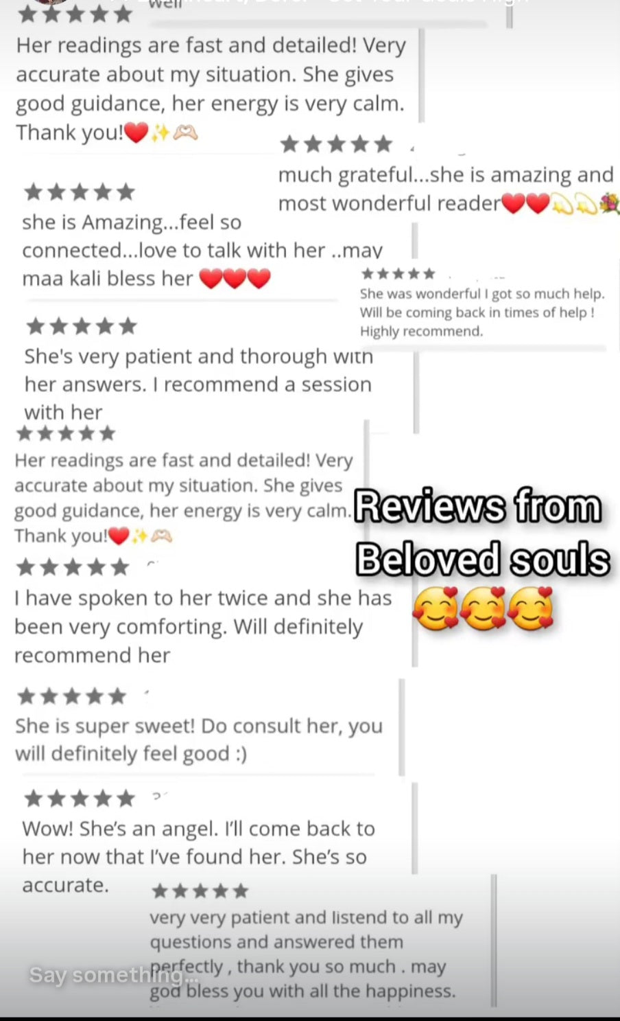 Future spouse astrology reading