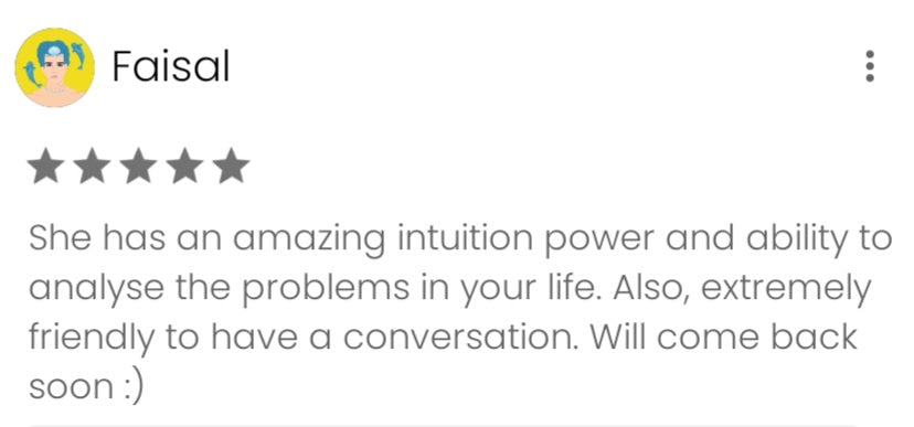 One question tarot reading