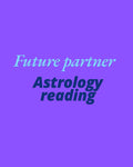Future spouse astrology reading